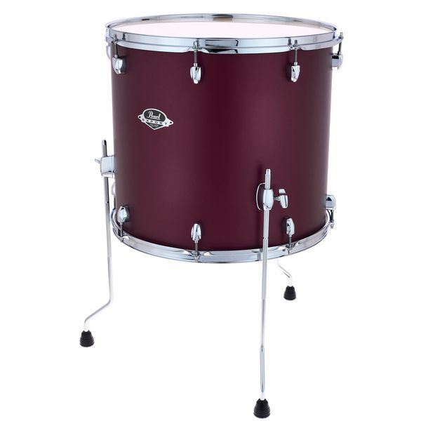 Pearl 18"x16" Export FT Sat. Scarlet