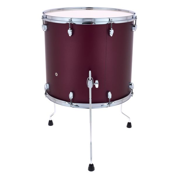 Pearl 18"x16" Export FT Sat. Scarlet