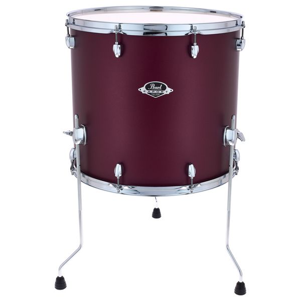 Pearl 18"x16" Export FT Sat. Scarlet