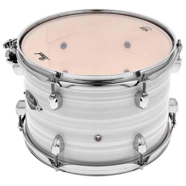 Pearl 12"x08" Export TT S. White