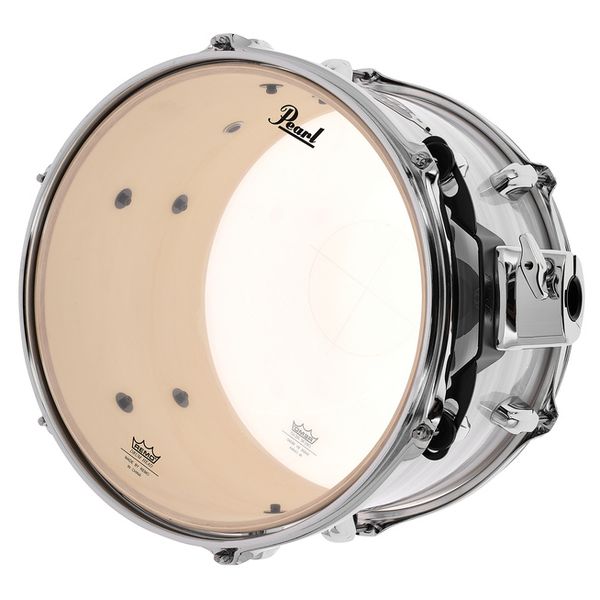 Pearl 12"x08" Export TT S. White