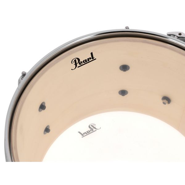 Pearl 12"x08" Export TT S. White