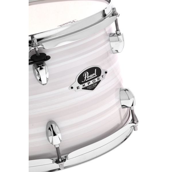 Pearl 12"x08" Export TT S. White