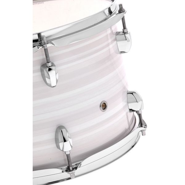 Pearl 12"x08" Export TT S. White