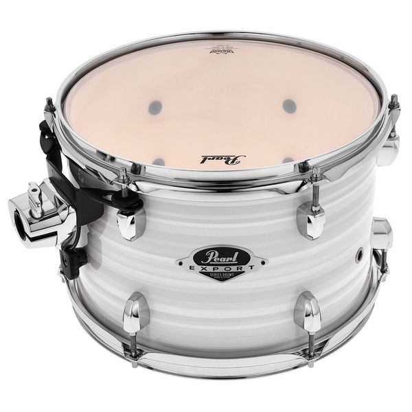 Pearl 12"x08" Export TT S. White