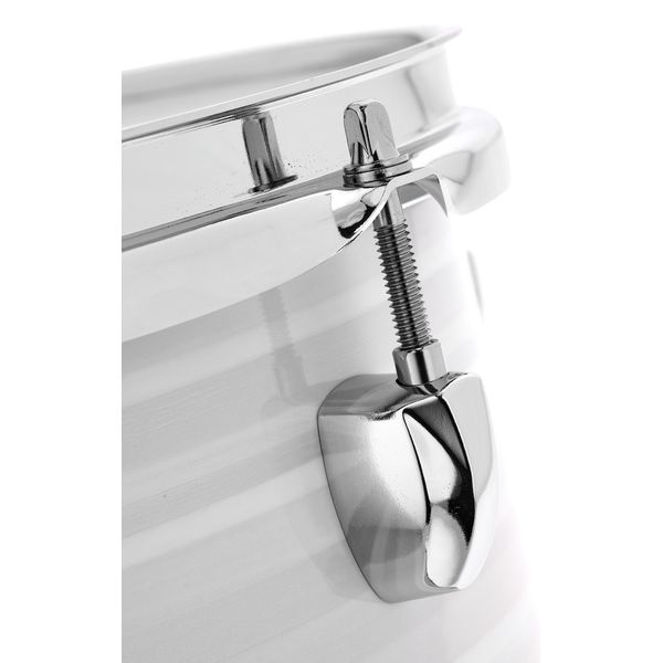 Pearl 12"x08" Export TT S. White