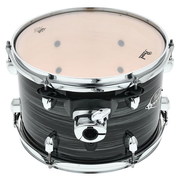 Pearl 12"x08" Export TT G. Silver