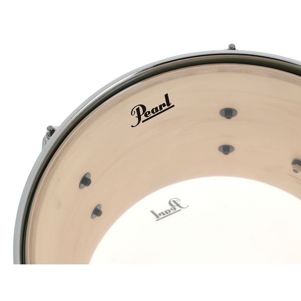 Pearl 12"x08" Export TT G. Silver