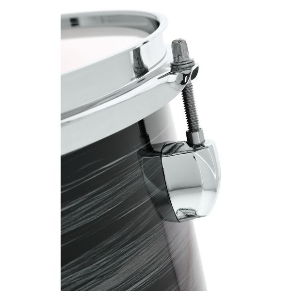 Pearl 12"x08" Export TT G. Silver