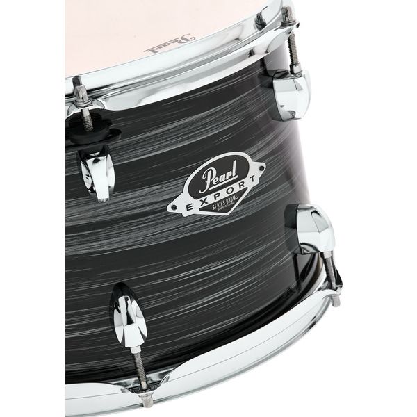 Pearl 12"x08" Export TT G. Silver