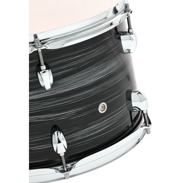 Pearl 12"x08" Export TT G. Silver