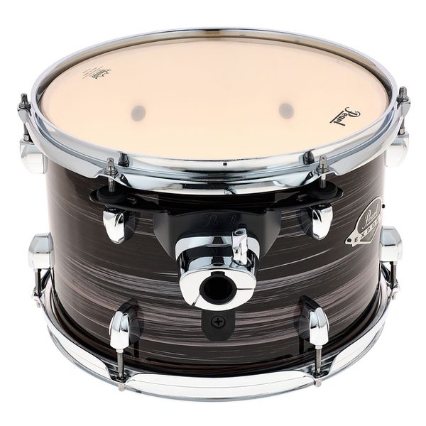 Pearl 12"x08" Export TT M. Amethyst