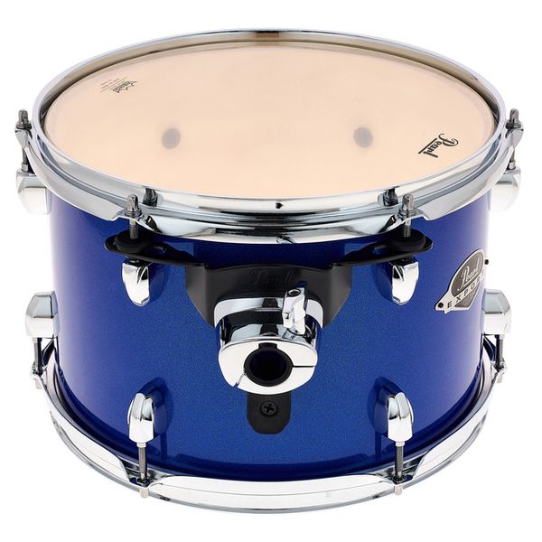 Pearl 12"x08" Export TT Mid. Blue