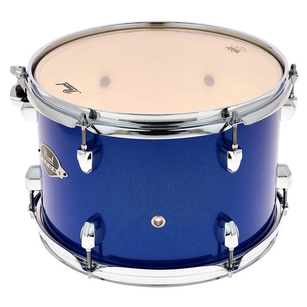 Pearl 12"x08" Export TT Mid. Blue