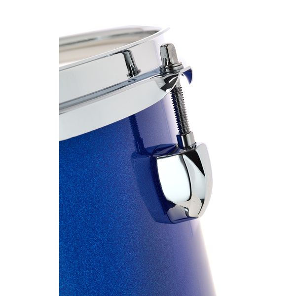 Pearl 12"x08" Export TT Mid. Blue