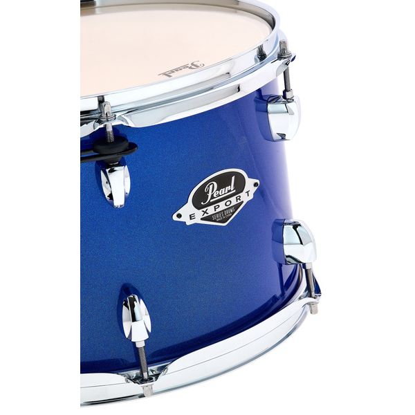 Pearl 12"x08" Export TT Mid. Blue