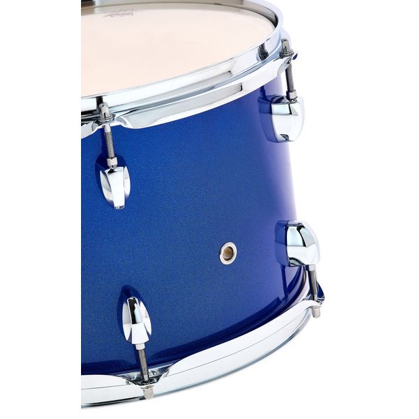 Pearl 12"x08" Export TT Mid. Blue