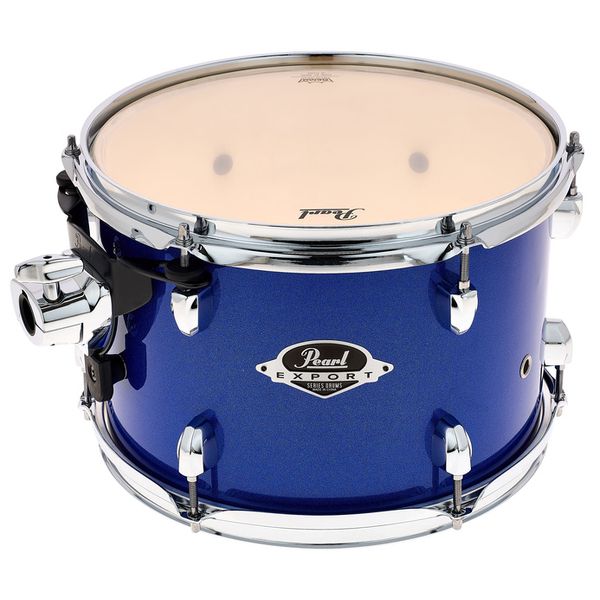 Pearl 12"x08" Export TT Mid. Blue