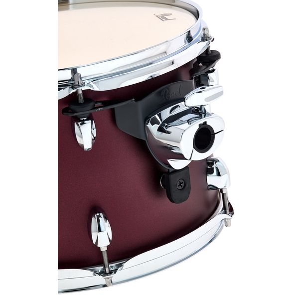 Pearl 12"x08" Export TT Sat. Scarlet