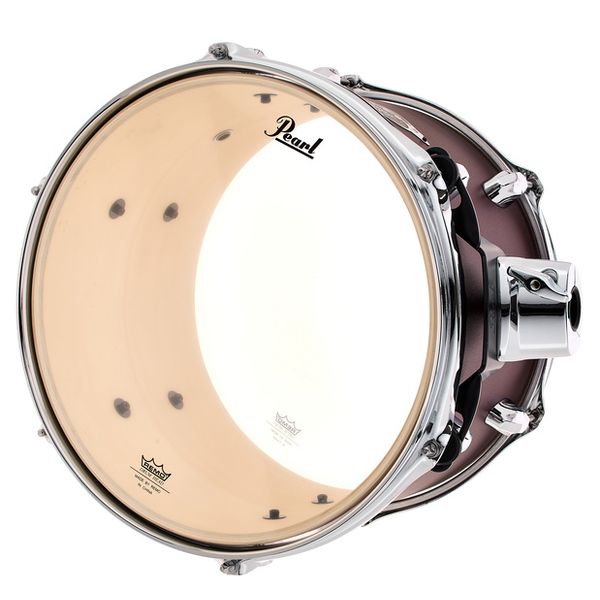 Pearl 12"x08" Export TT Sat. Scarlet