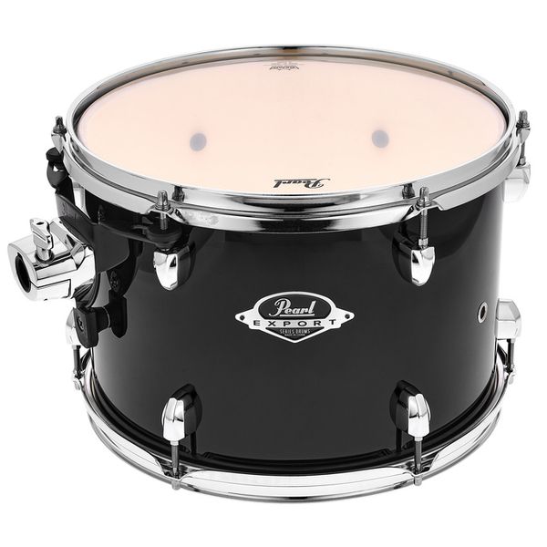 Pearl 13"x09" Export TT Jet Black
