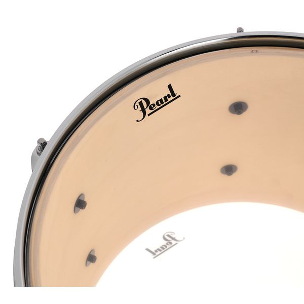 Pearl 13"x09" Export TT Jet Black