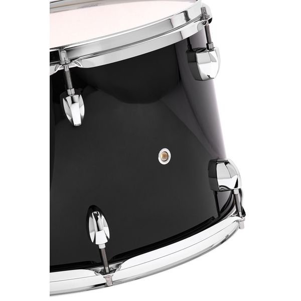 Pearl 13"x09" Export TT Jet Black