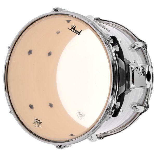 Pearl 13"x09" Export TT S. White