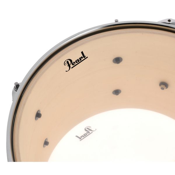 Pearl 13"x09" Export TT S. White