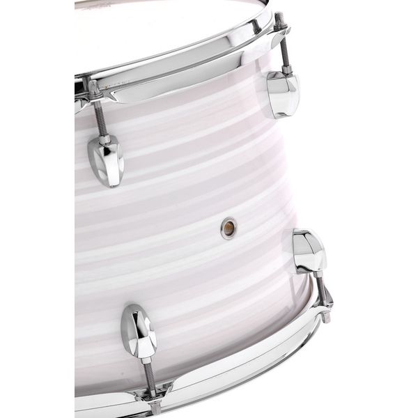 Pearl 13"x09" Export TT S. White