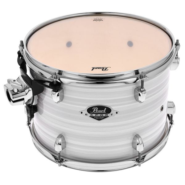 Pearl 13"x09" Export TT S. White