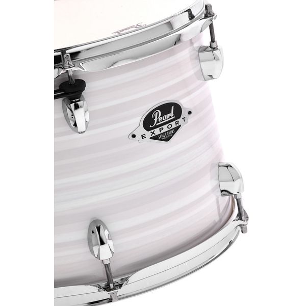 Pearl 13"x09" Export TT S. White