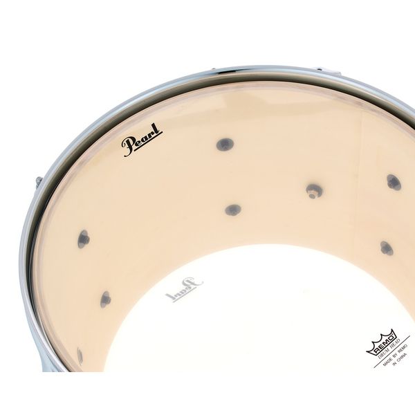 Pearl 13"x09" Export TT G. Silver