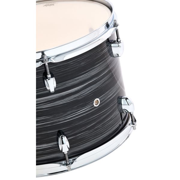 Pearl 13"x09" Export TT G. Silver
