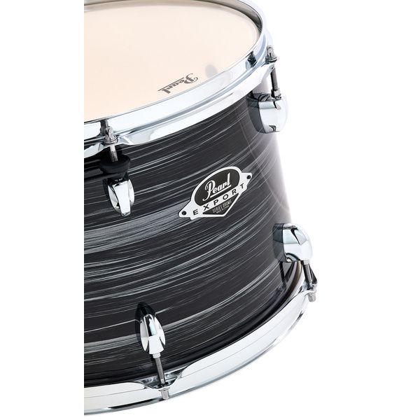 Pearl 13"x09" Export TT G. Silver