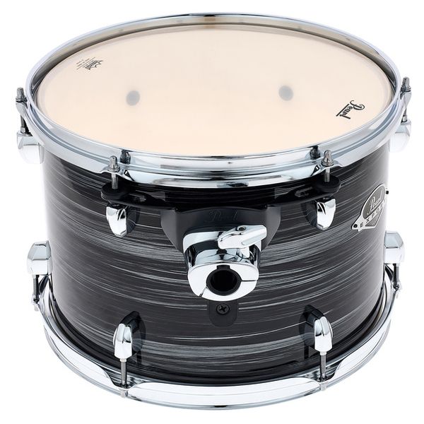 Pearl 13"x09" Export TT G. Silver
