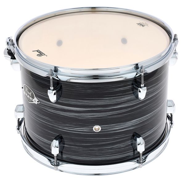 Pearl 13"x09" Export TT G. Silver