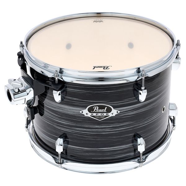 Pearl 13"x09" Export TT G. Silver