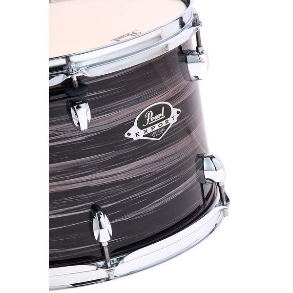 Pearl 13"x09" Export TT M. Amethyst
