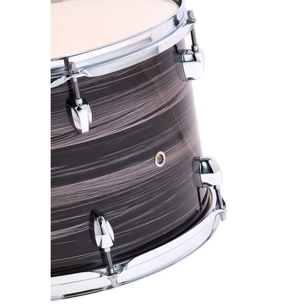 Pearl 13"x09" Export TT M. Amethyst