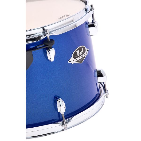 Pearl 13"x09" Export TT Mid. Blue