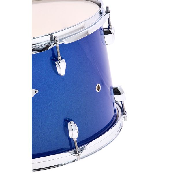 Pearl 13"x09" Export TT Mid. Blue