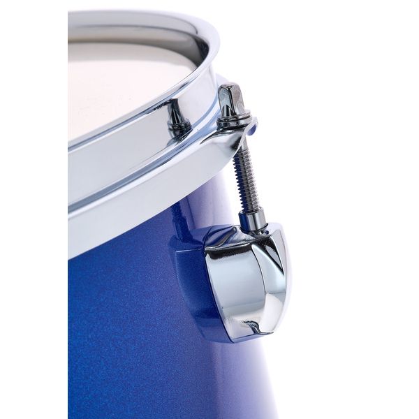 Pearl 13"x09" Export TT Mid. Blue