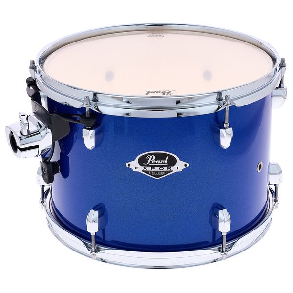 Pearl 13"x09" Export TT Mid. Blue