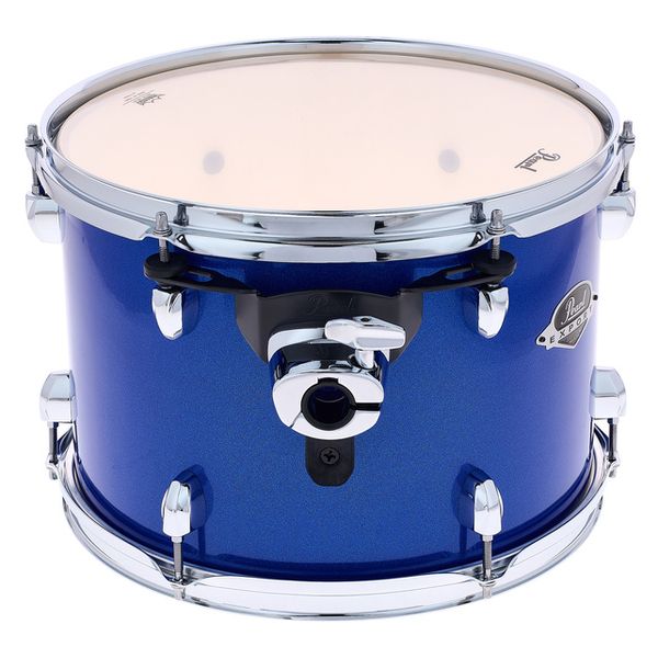 Pearl 13"x09" Export TT Mid. Blue