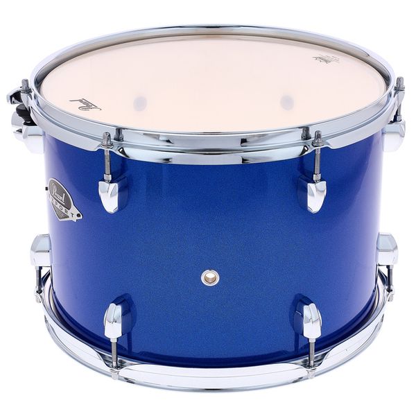 Pearl 13"x09" Export TT Mid. Blue