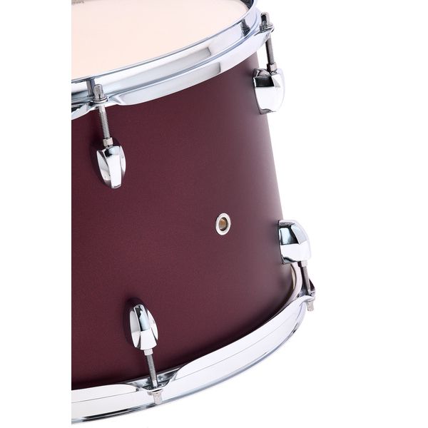 Pearl 13"x09" Export TT Sat. Scarlet