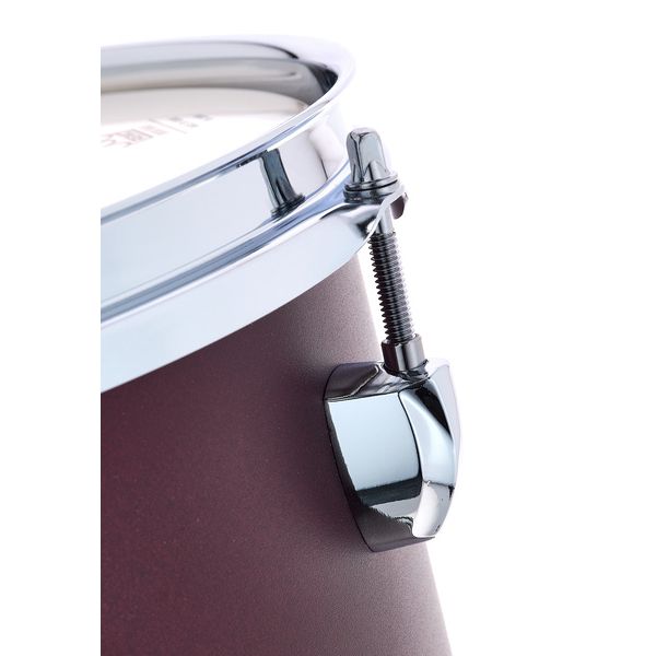 Pearl 13"x09" Export TT Sat. Scarlet