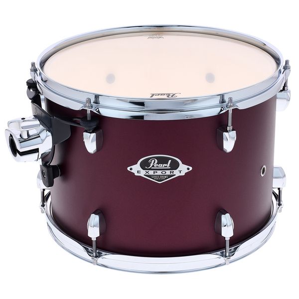 Pearl 13"x09" Export TT Sat. Scarlet