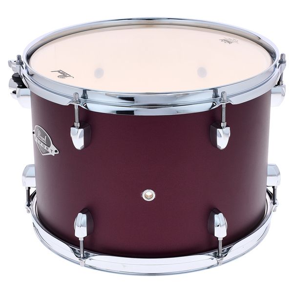Pearl 13"x09" Export TT Sat. Scarlet